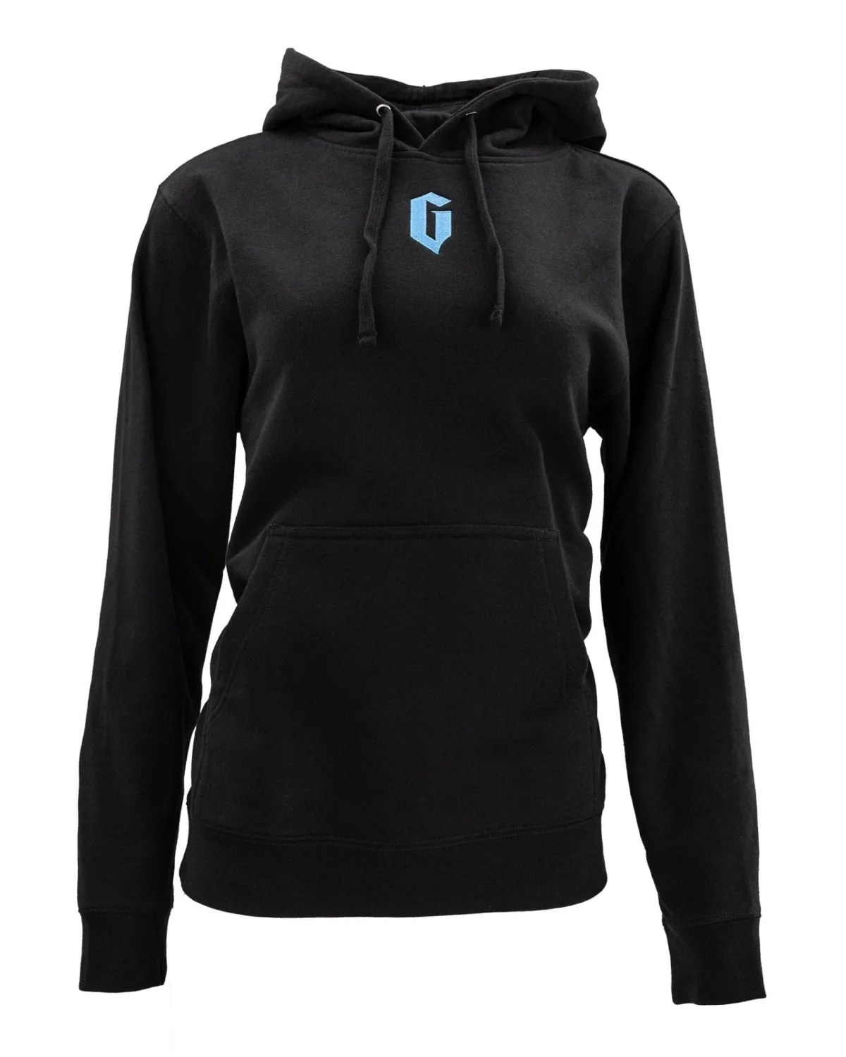 Best Century Martial Arts Gameness Women's Eco Hoodie Black