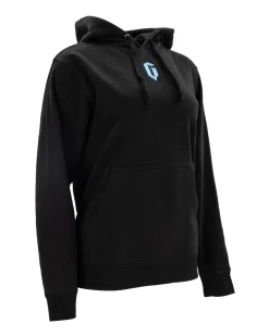Best Century Martial Arts Gameness Women's Eco Hoodie Black