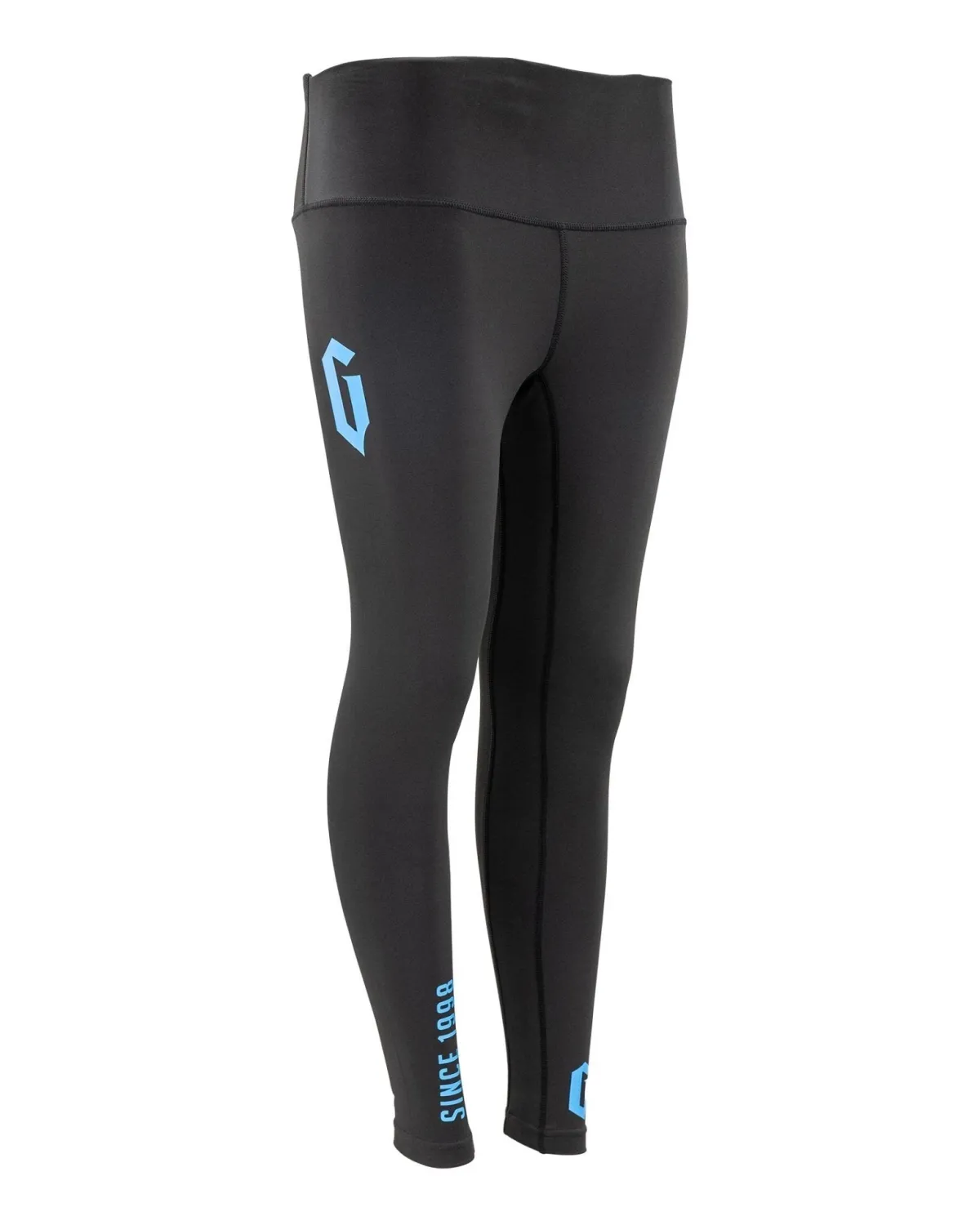Clearance Gameness Women's Eco Spat Black