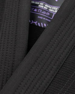 Online Gameness Women's Evreda Gi Black