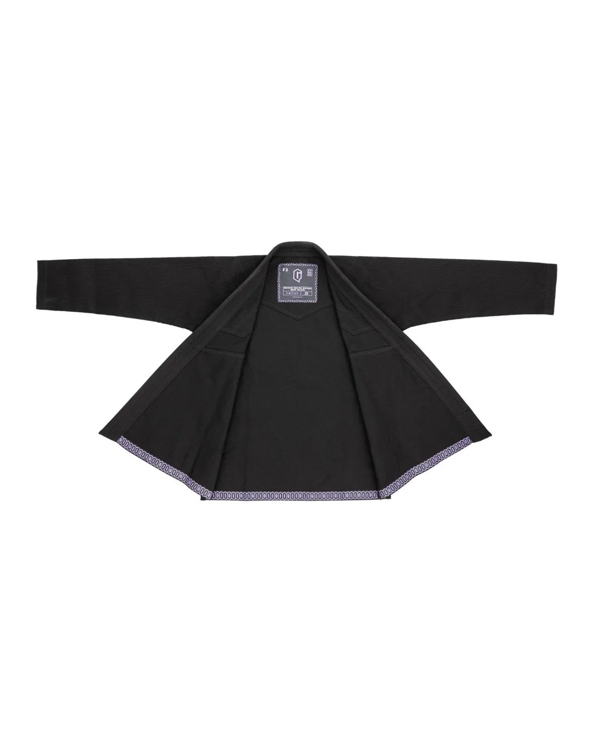 Online Gameness Women's Evreda Gi Black