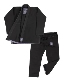 Online Gameness Women's Evreda Gi Black