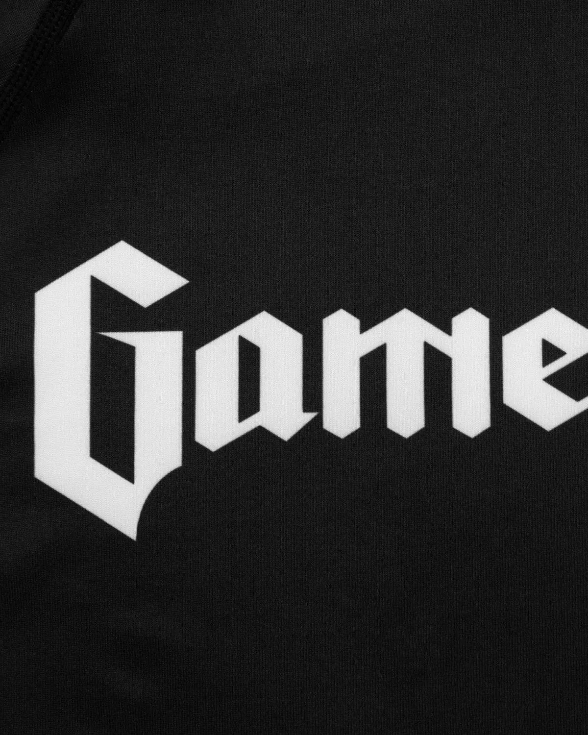 Online Gameness Women's Long Sleeve Ranked Rash Guard