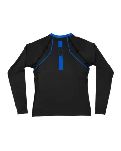 Online Gameness Women's Long Sleeve Ranked Rash Guard