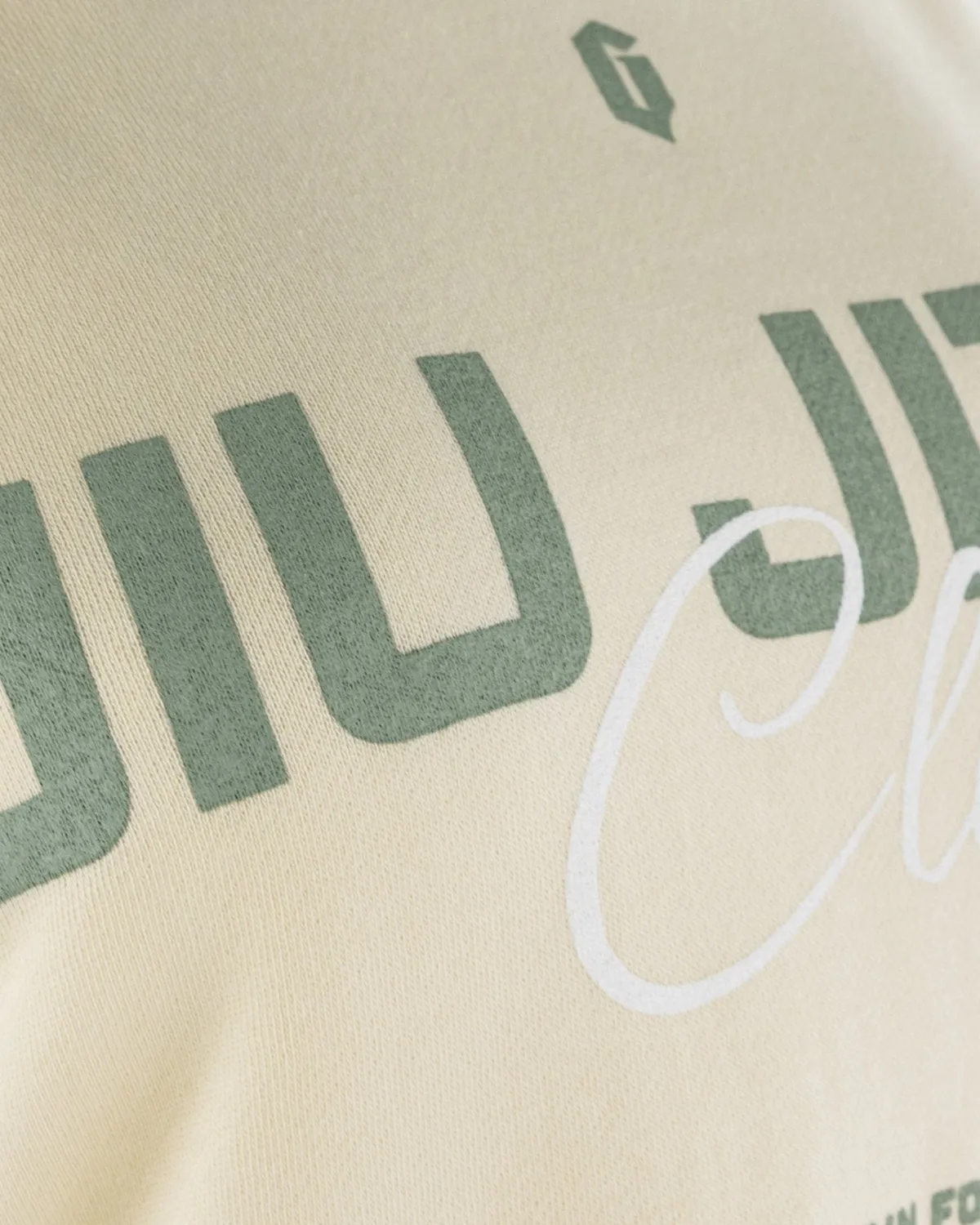 Sale Gameness Women's Members Only Hoodie Bone