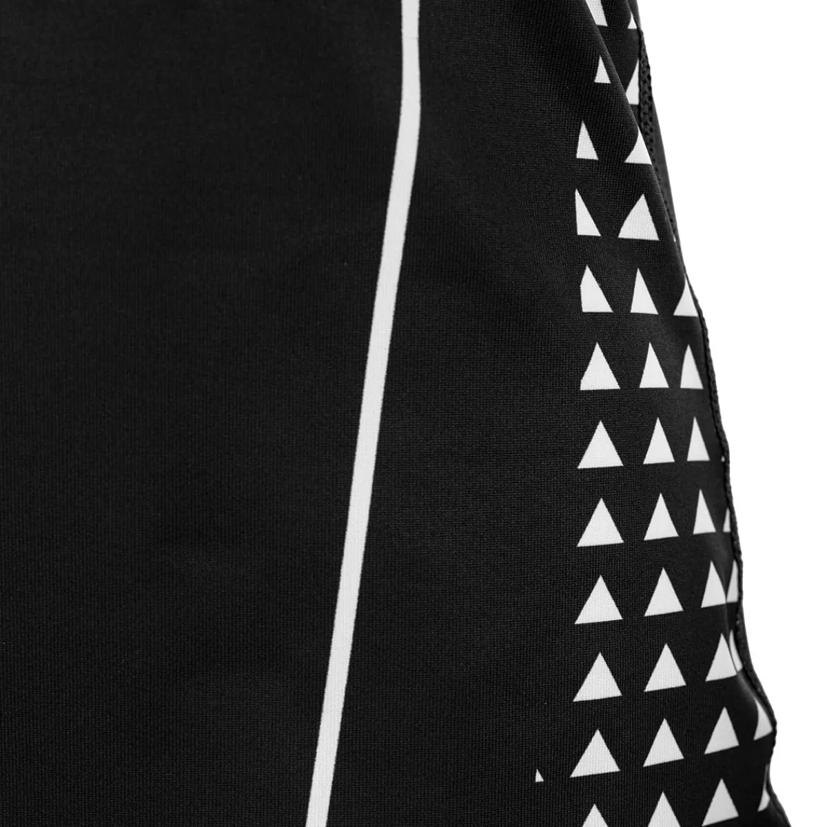 Best Gameness Women's Short Sleeve Pro Ranked Rash Guard