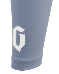 Best Gameness Women's Tempest Grappling Legging Pink/Blue