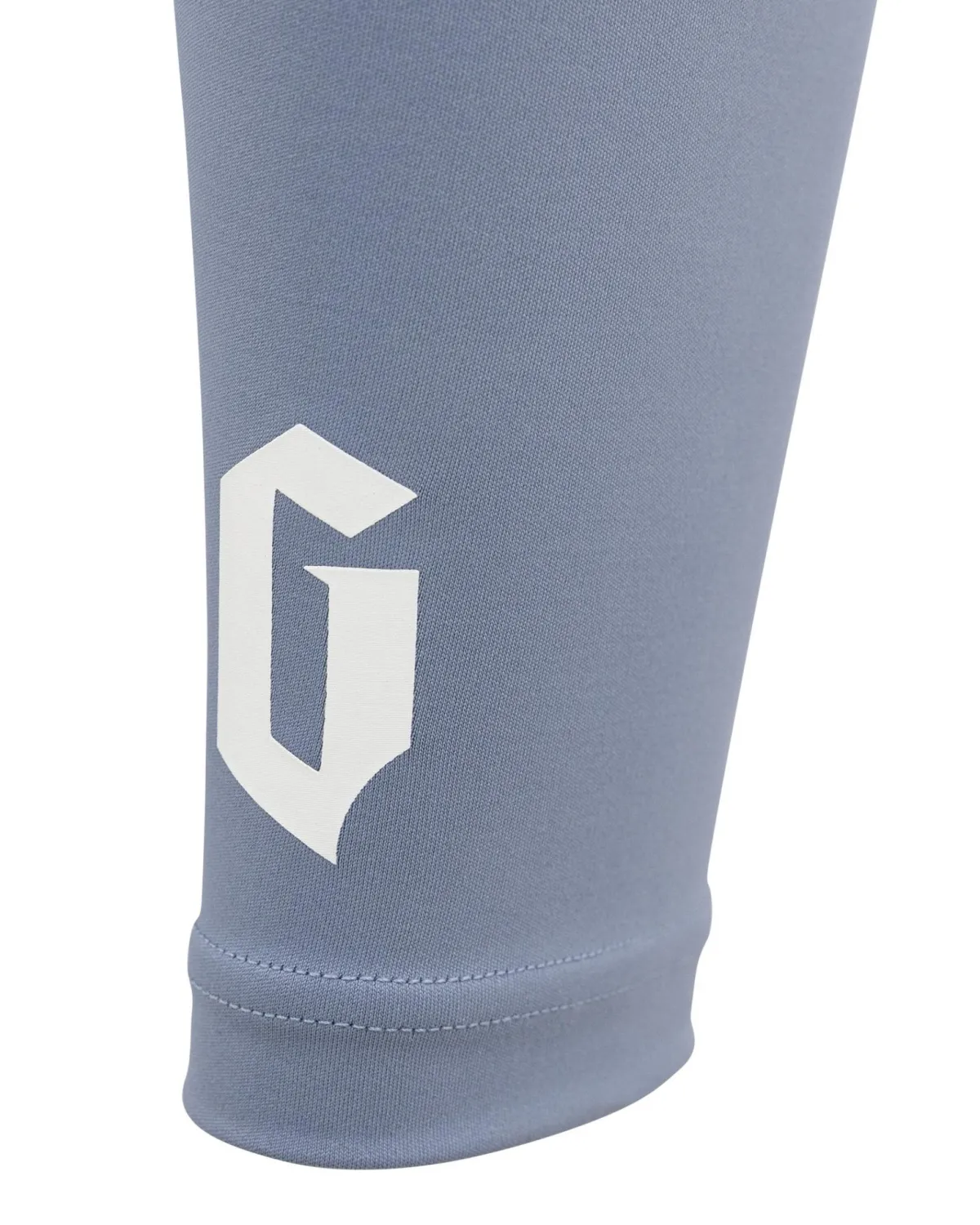Best Gameness Women's Tempest Grappling Legging Pink/Blue