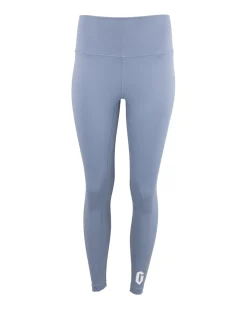 Best Gameness Women's Tempest Grappling Legging Pink/Blue