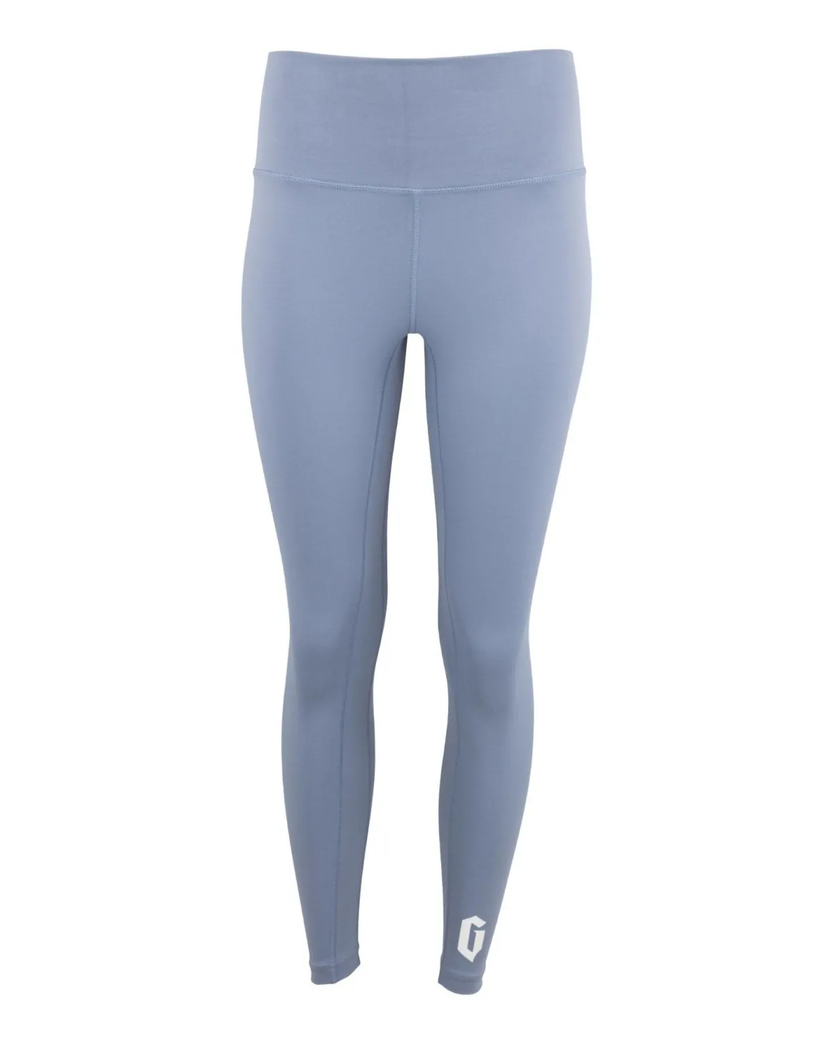 Best Gameness Women's Tempest Grappling Legging Pink/Blue