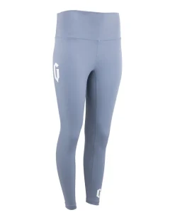 Best Gameness Women's Tempest Grappling Legging Pink/Blue