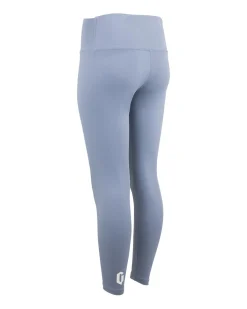 Best Gameness Women's Tempest Grappling Legging Pink/Blue