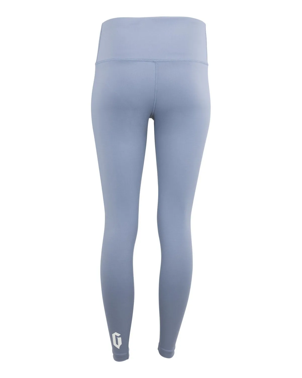 Best Gameness Women's Tempest Grappling Legging Pink/Blue