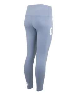 Best Gameness Women's Tempest Grappling Legging Pink/Blue