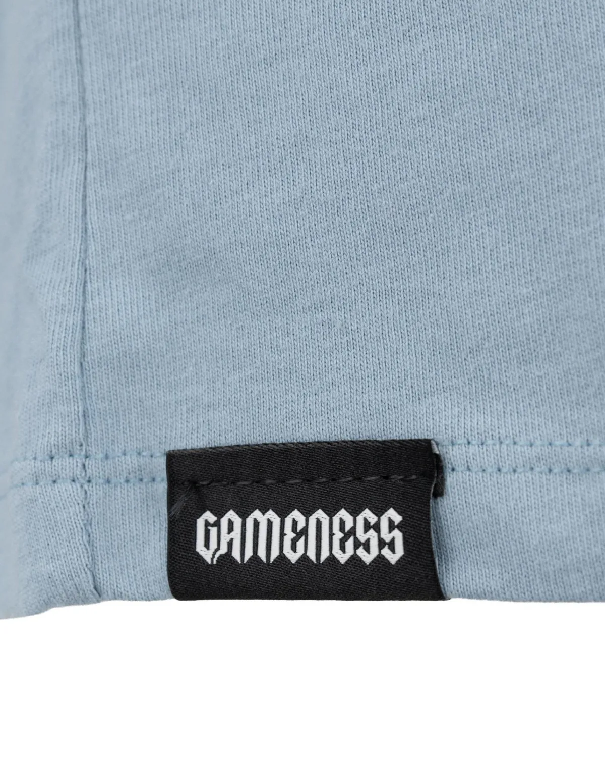 Clearance Gameness Women's Tempest Tee Navy