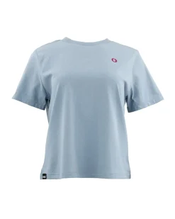 Clearance Gameness Women's Tempest Tee Navy