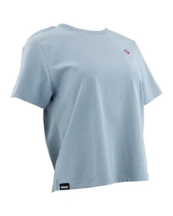 Clearance Gameness Women's Tempest Tee Navy