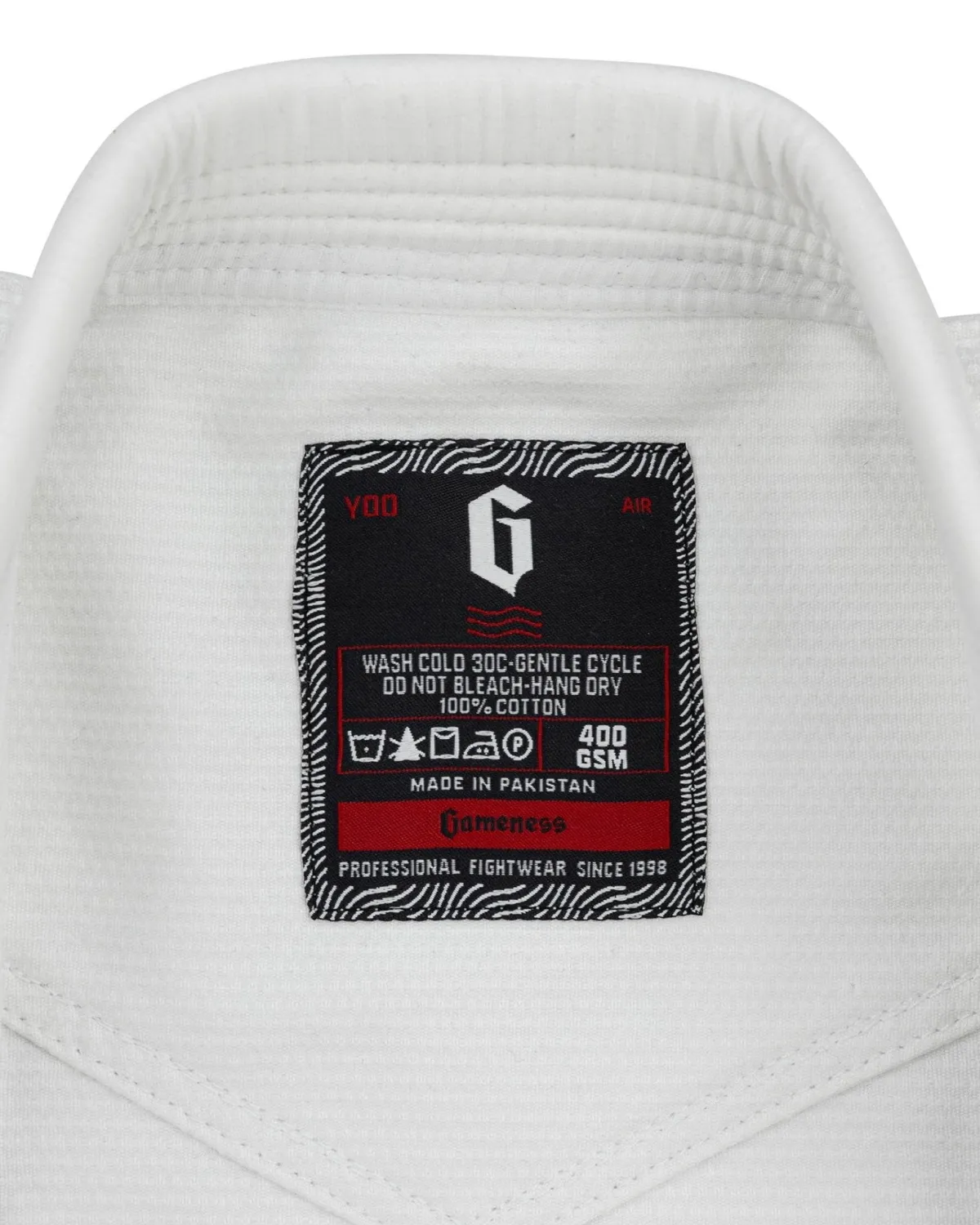 Outlet Gameness Youth Air Gi 3.0