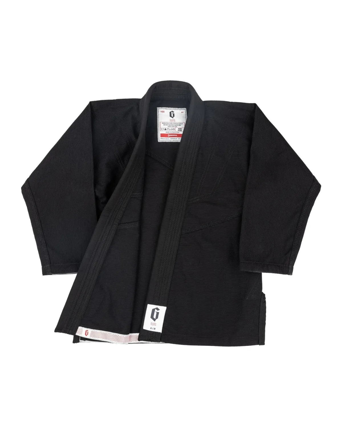 Outlet Gameness Youth Air Gi 3.0