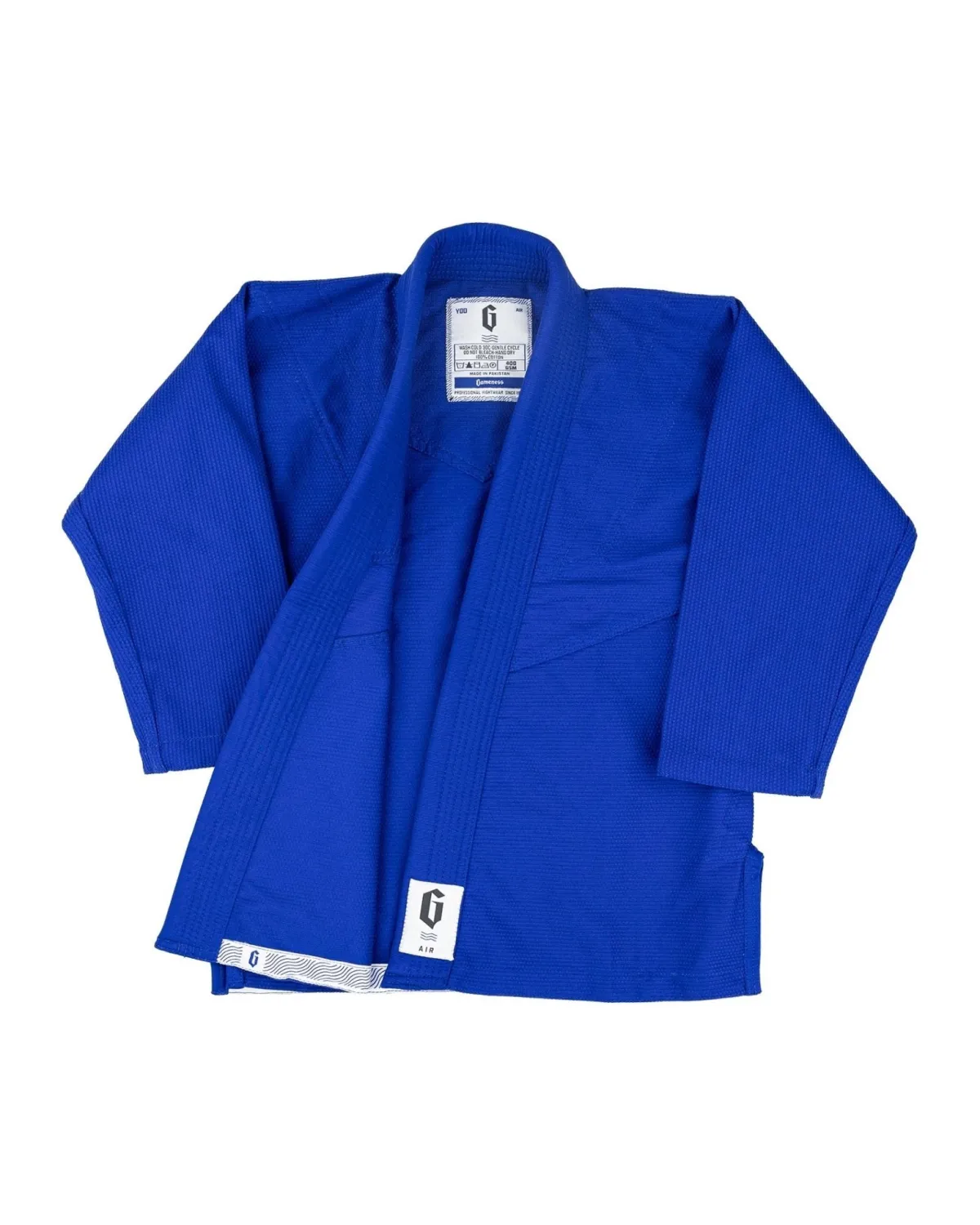 Outlet Gameness Youth Air Gi 3.0