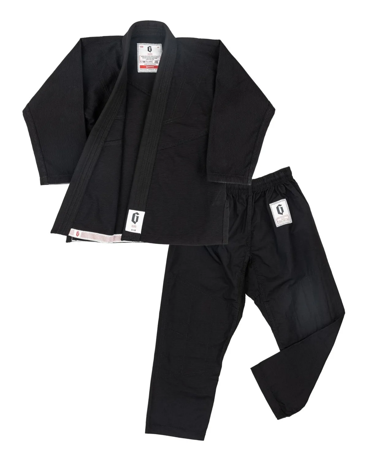 Outlet Gameness Youth Air Gi 3.0
