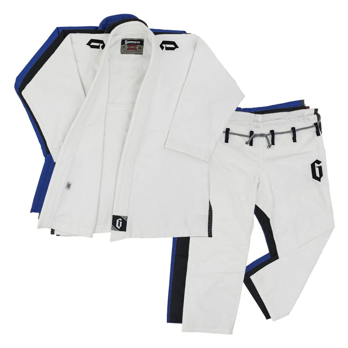 New Gameness Youth Air Pro 2.0