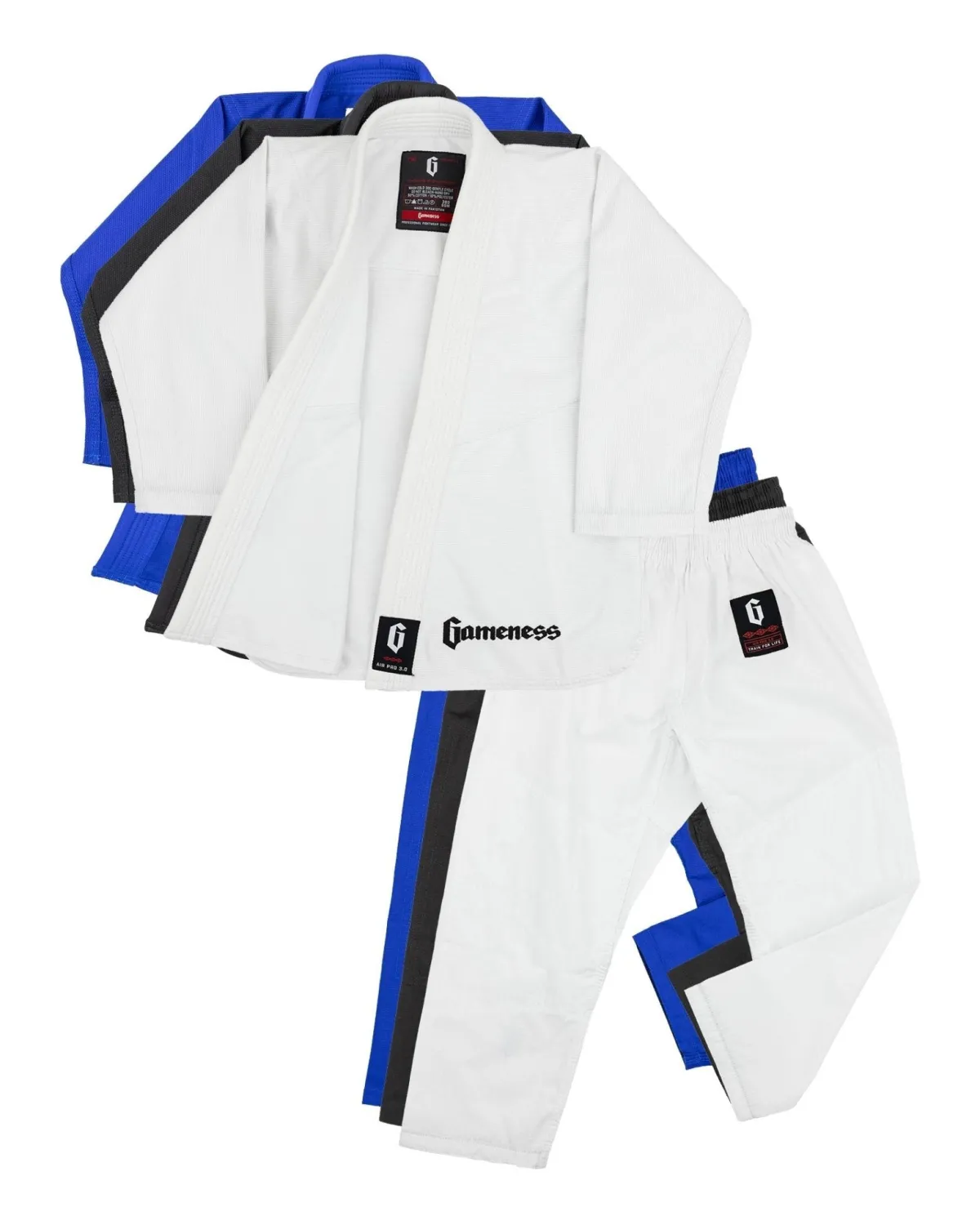 Sale Gameness Youth Air Pro 3.0 Gi