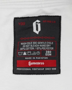 Sale Gameness Youth Air Pro 3.0 Gi
