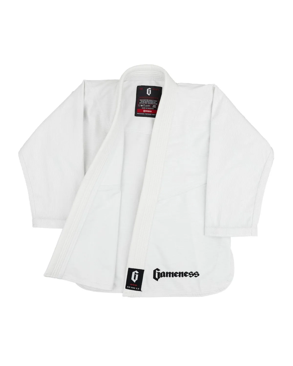 Sale Gameness Youth Air Pro 3.0 Gi
