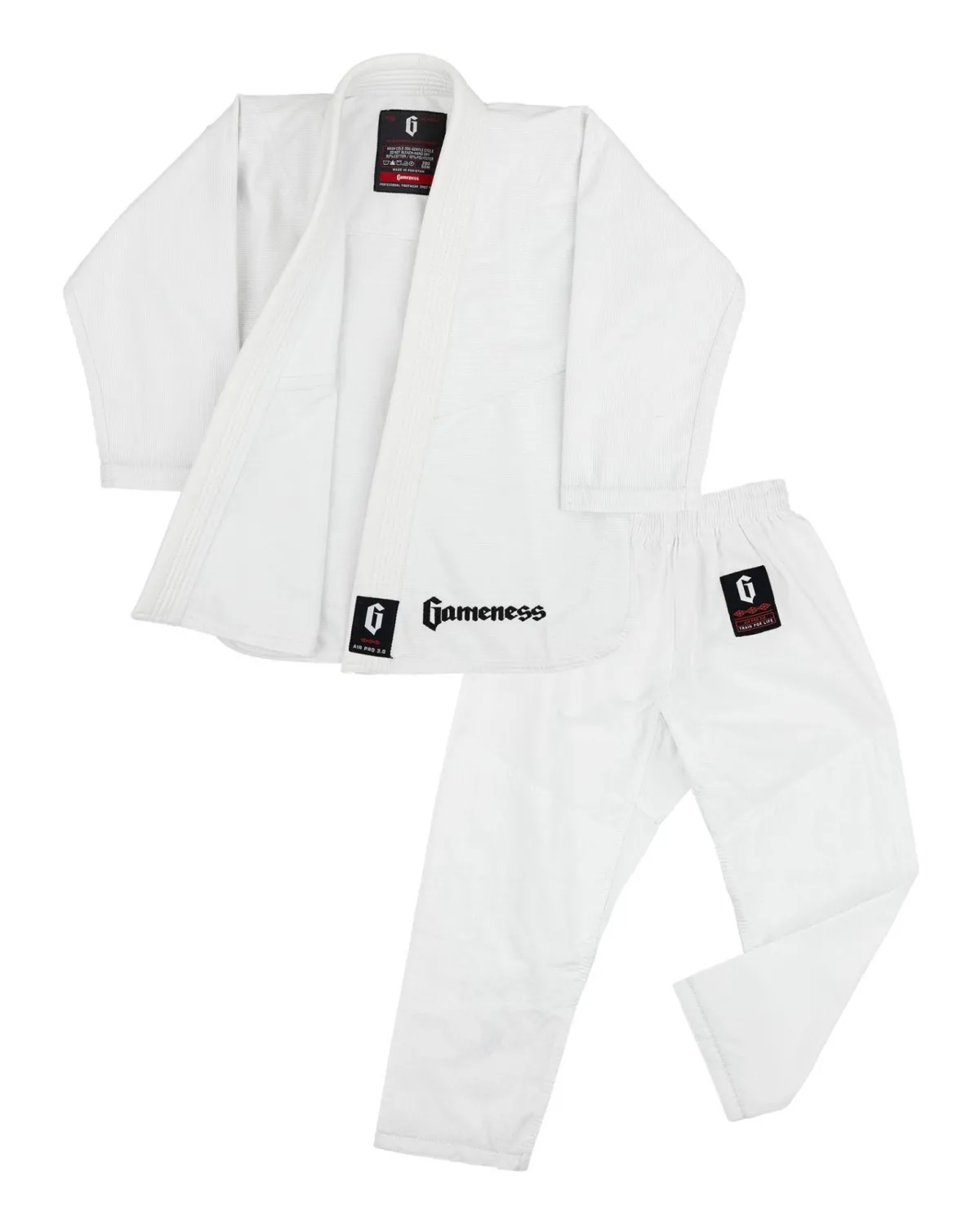 Sale Gameness Youth Air Pro 3.0 Gi
