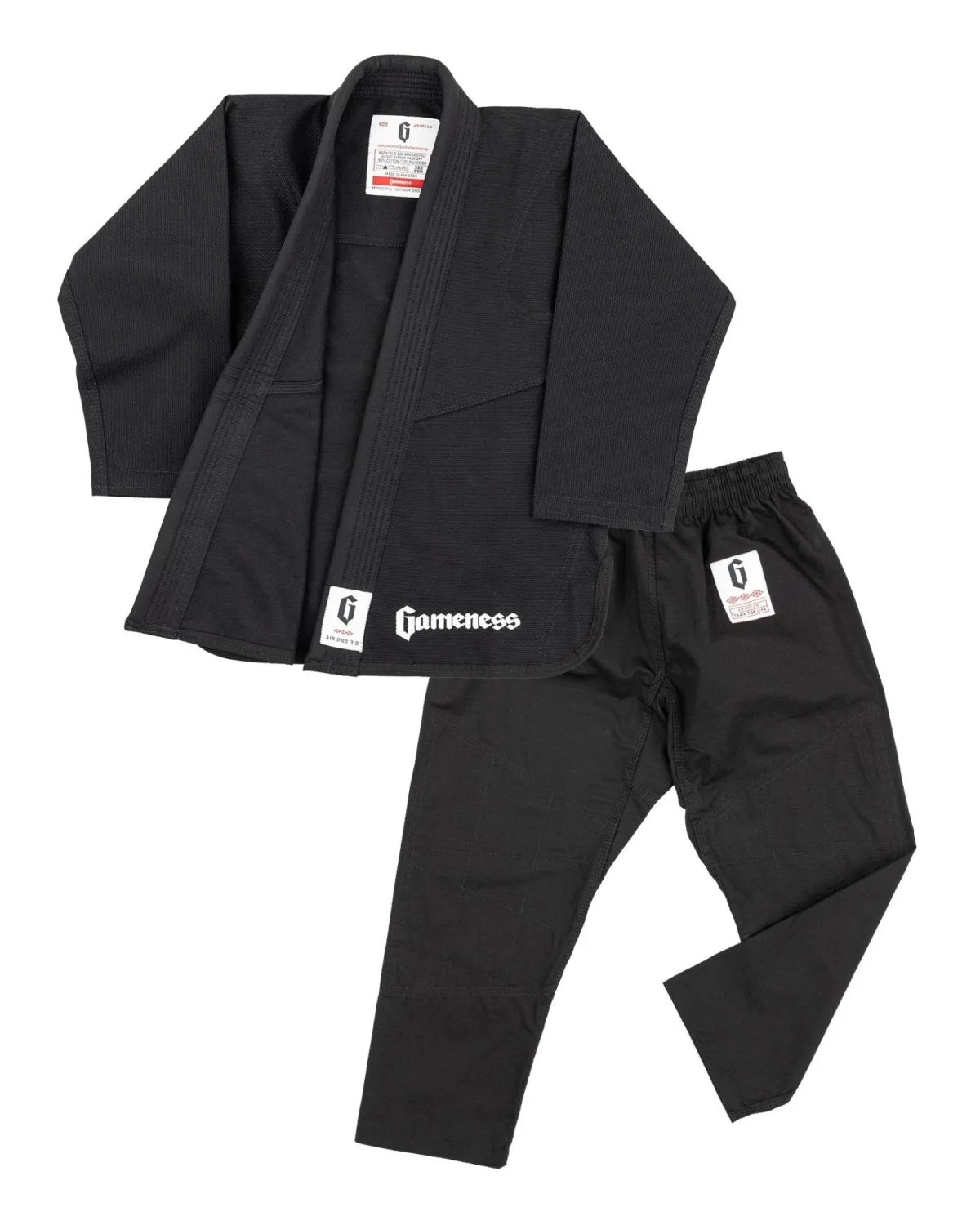 Sale Gameness Youth Air Pro 3.0 Gi