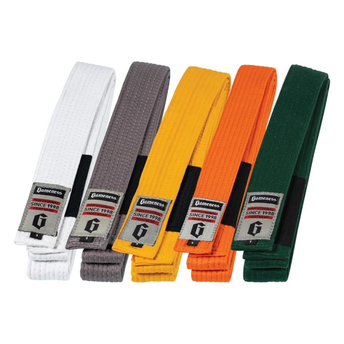 Best Gameness Youth Belt