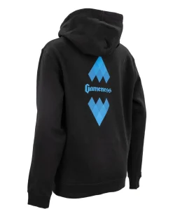 Discount Century Martial Arts Gameness Youth Eco Hoodie Black