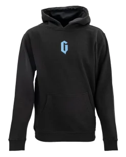 Discount Century Martial Arts Gameness Youth Eco Hoodie Black