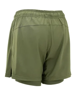 Clearance Century Martial Arts Gameness Youth Lined Wazaflex Shorts