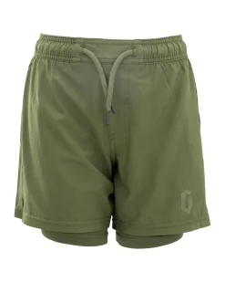 Clearance Century Martial Arts Gameness Youth Lined Wazaflex Shorts