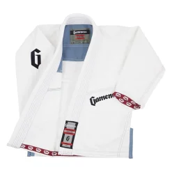 Best Century US Retail Gameness Youth Pearl Gi 2.0