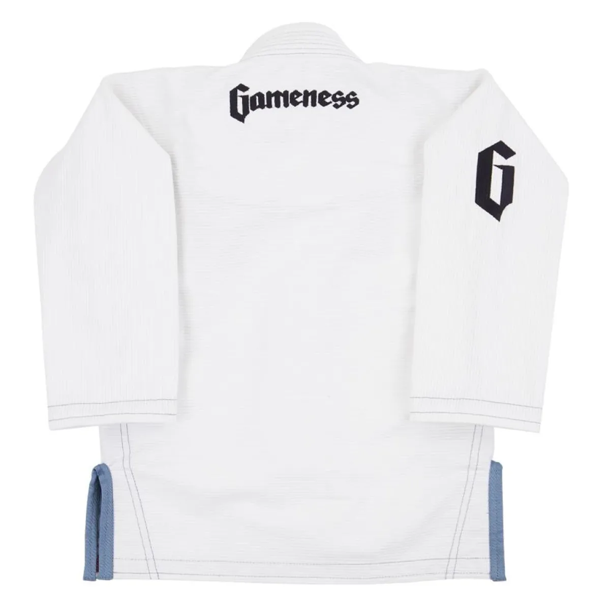 Best Century US Retail Gameness Youth Pearl Gi 2.0