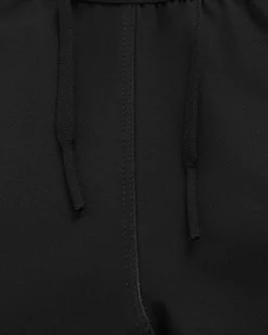 Online Gameness Youth Pro Grappling Shorts Black