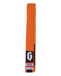 Online Gameness Youth Pro Series Belt