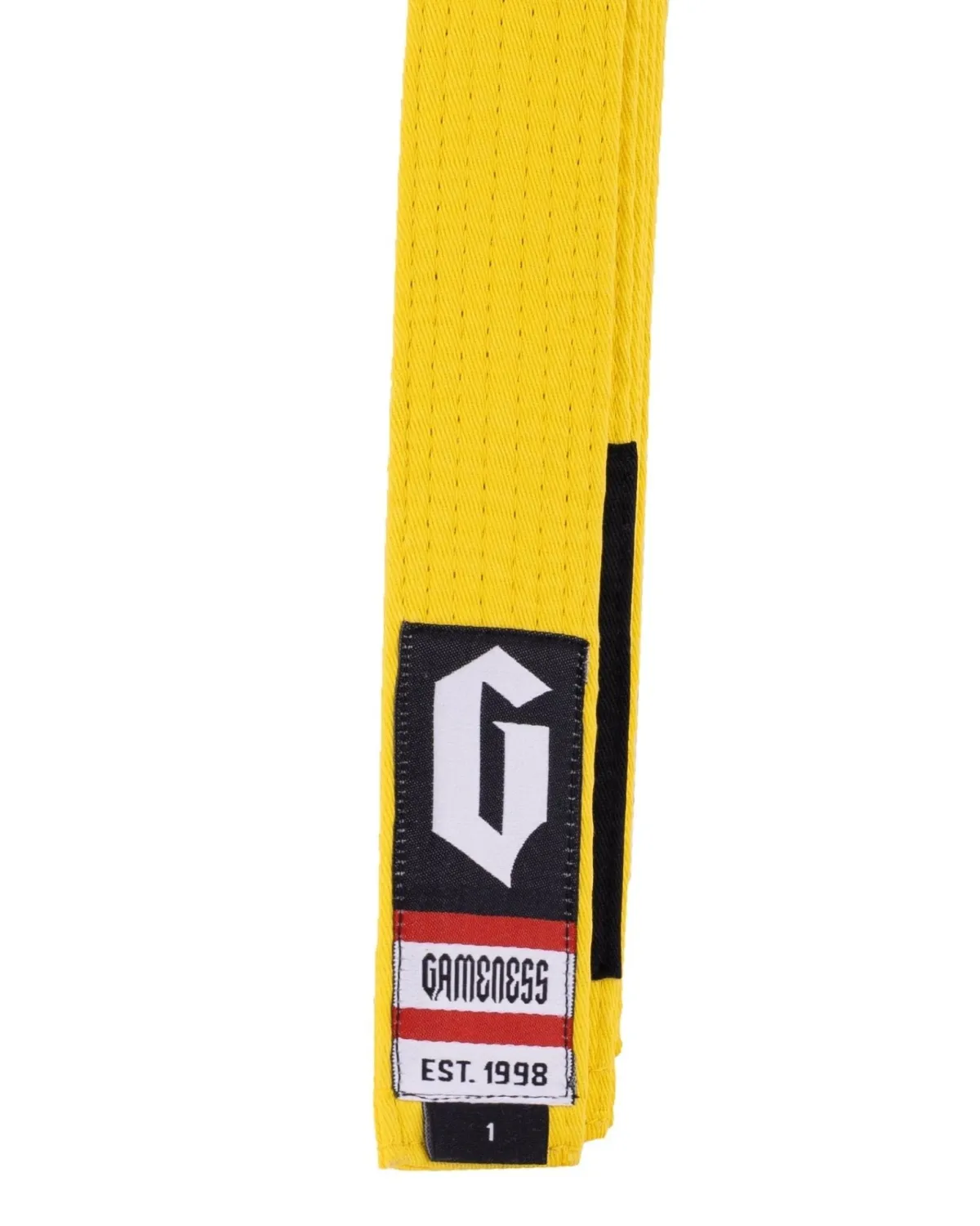 Online Gameness Youth Pro Series Belt