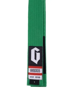Online Gameness Youth Pro Series Belt