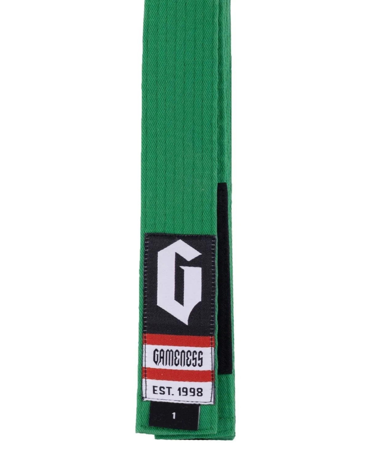 Online Gameness Youth Pro Series Belt