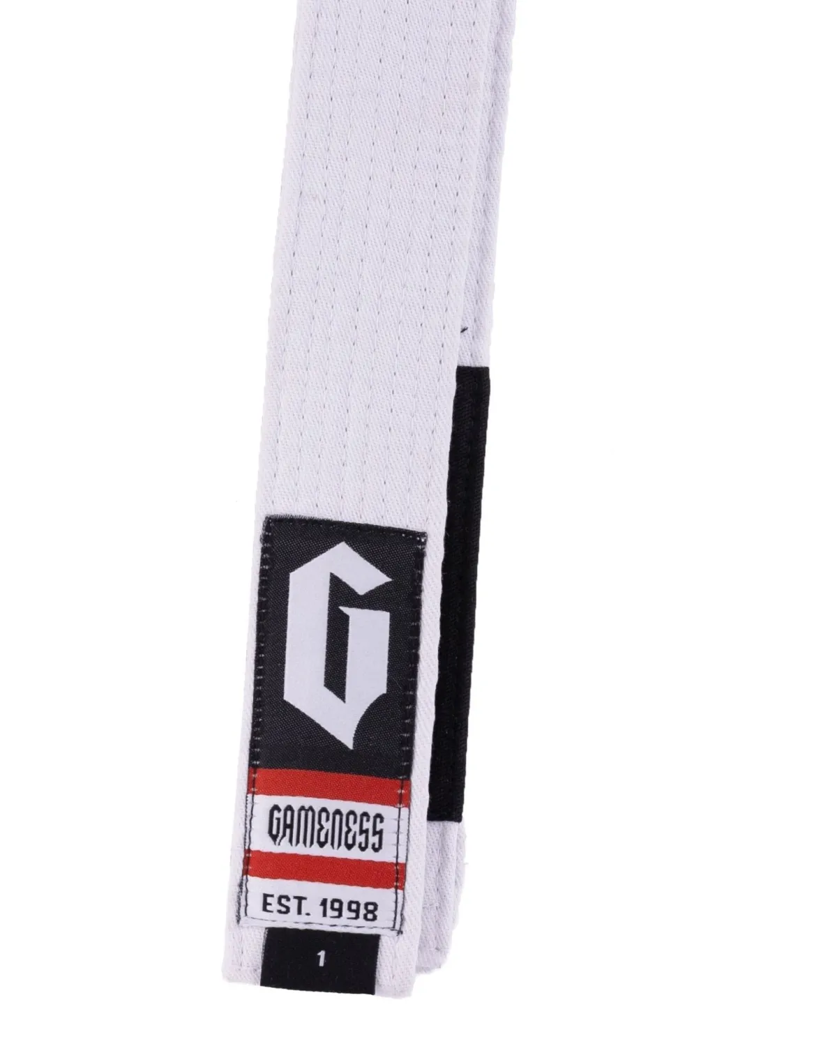 Online Gameness Youth Pro Series Belt