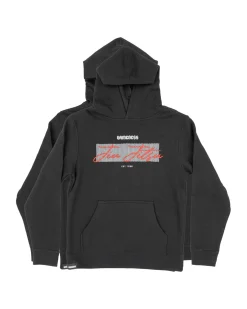 Sale Gameness Youth Roll with Us Hoodie