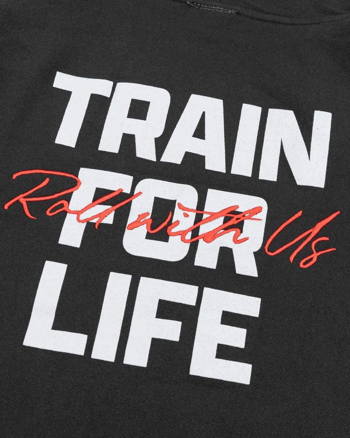 Sale Gameness Youth Roll with Us Hoodie