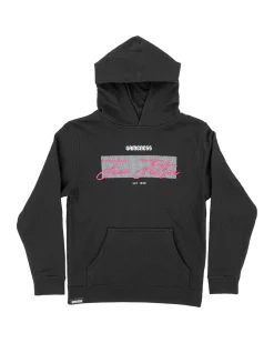 Sale Gameness Youth Roll with Us Hoodie