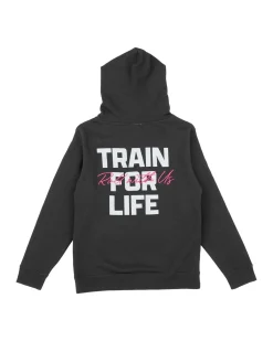 Sale Gameness Youth Roll with Us Hoodie