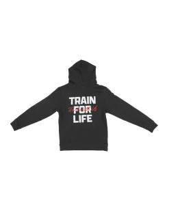 Sale Gameness Youth Roll with Us Hoodie