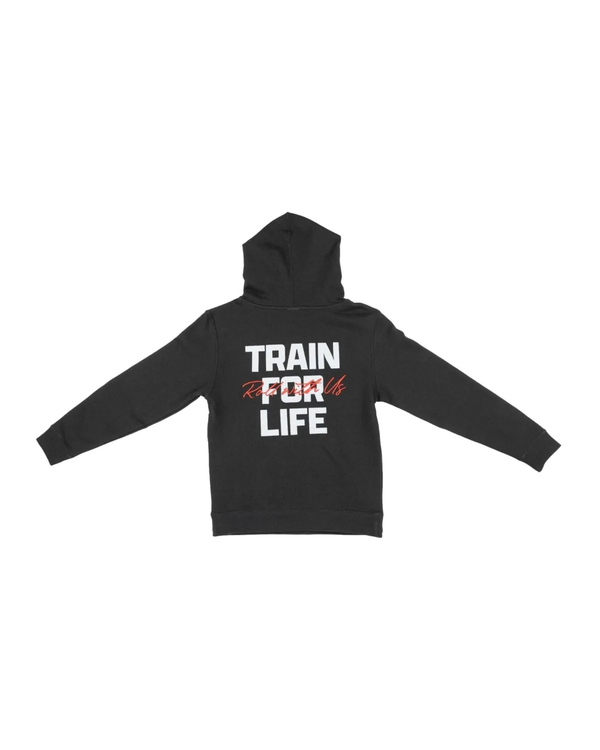 Sale Gameness Youth Roll with Us Hoodie